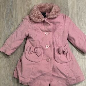 Saks Fifth Avenue Dress Coat 24 Months